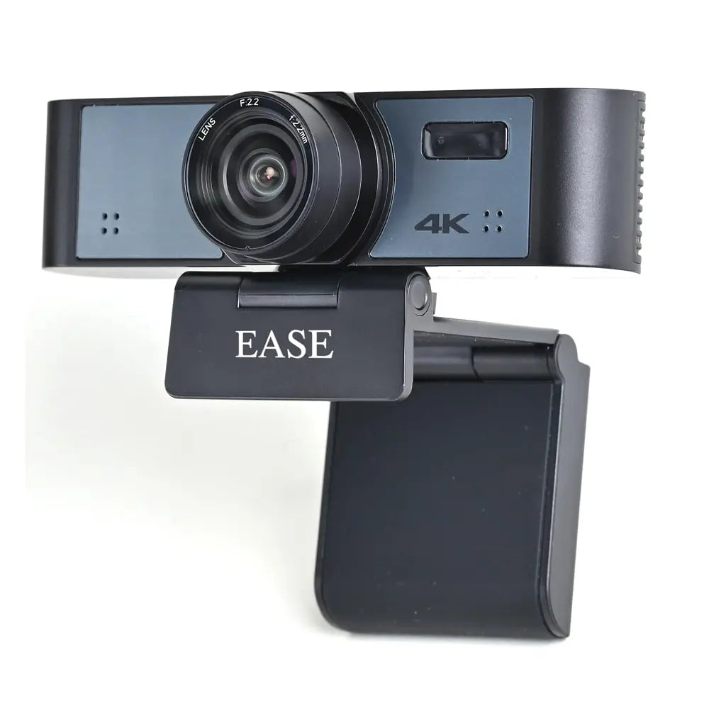 EASE Mini Cam Bar 4K 8X digital zoom AI tracking & Auto Framing EASE Mini Cam Bar 4K 8X digital zoom AI tracking & Auto Framing